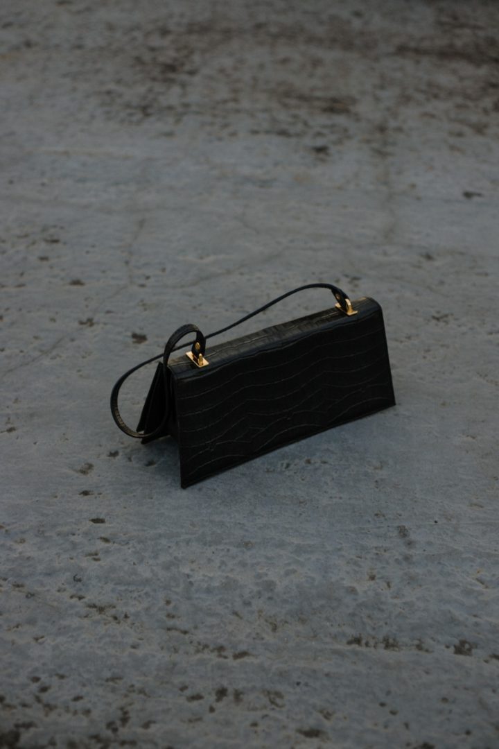 Bolsa Baguete