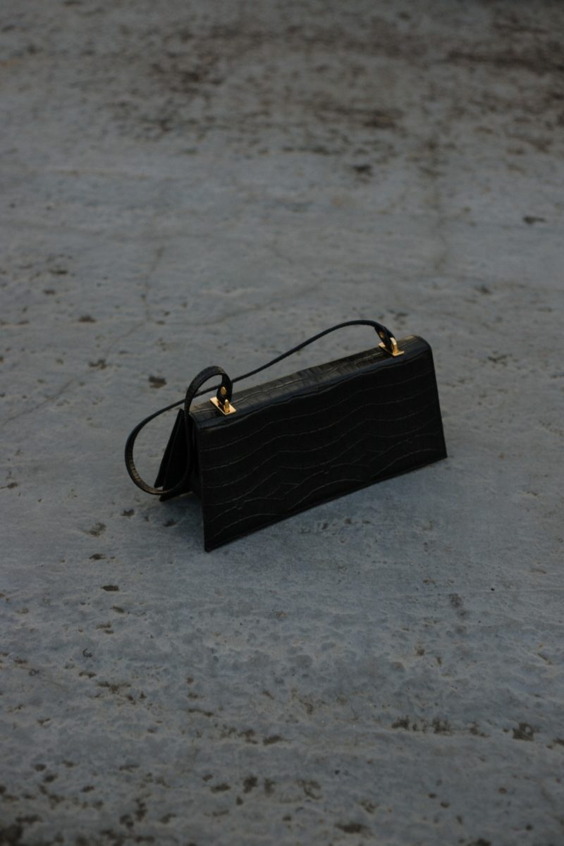 Bolsa Baguete