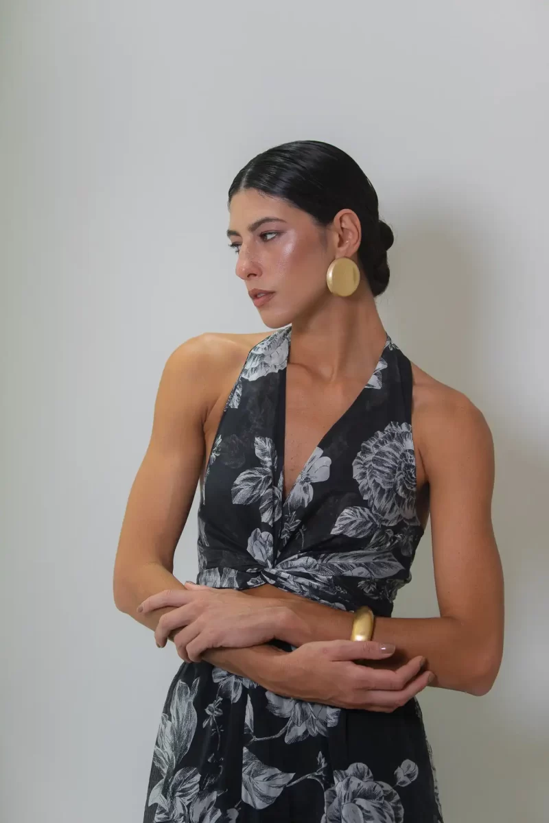 Top Halter