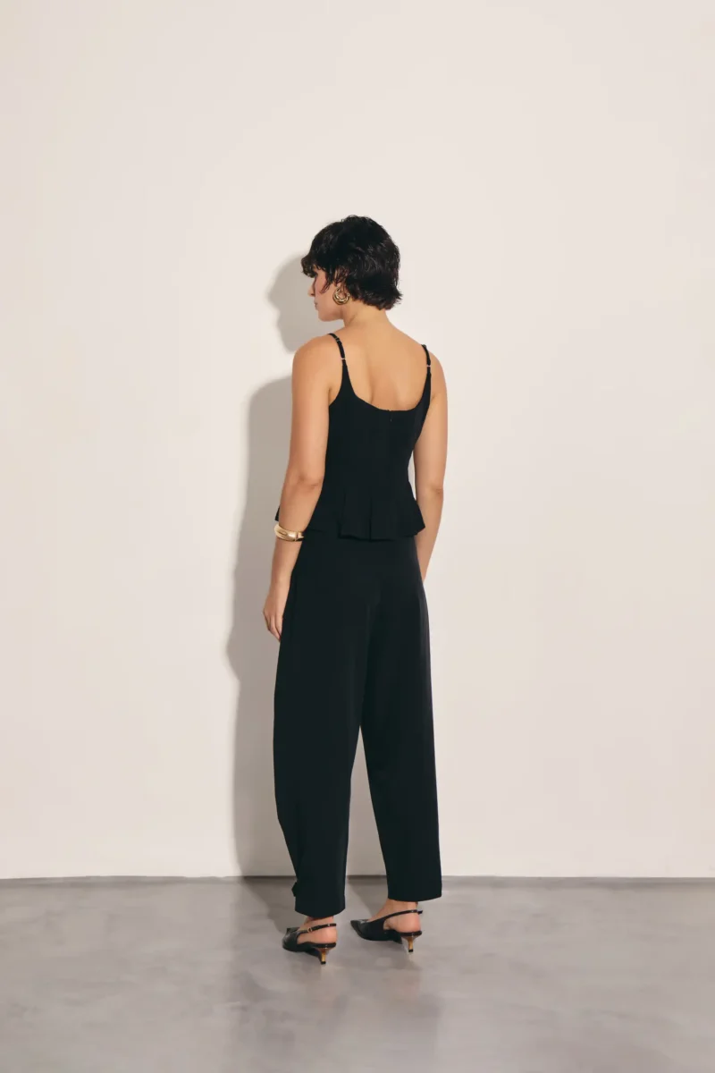 Alternative view of Calça Balloon