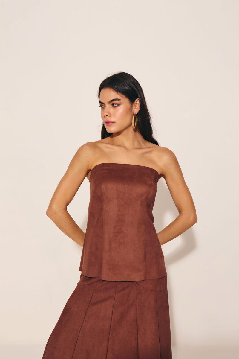 Alternative view of Saia Midi Sued