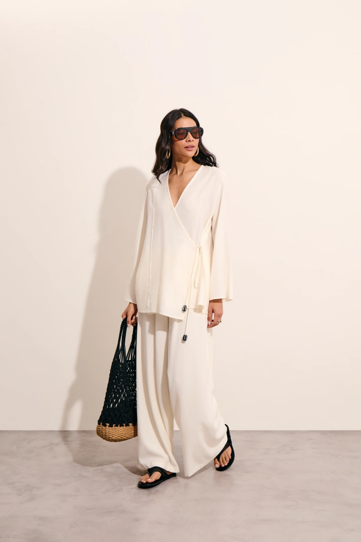 Kimono Transpasse