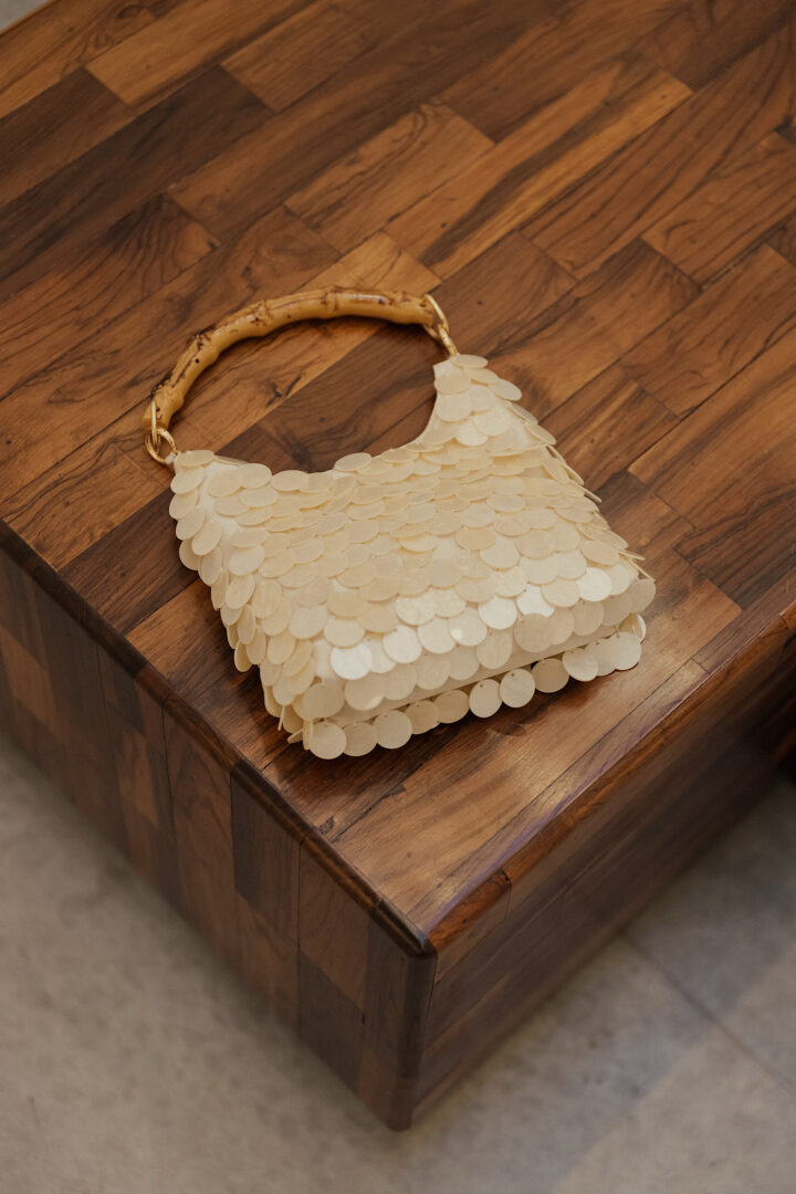 Bolsa Biarritz