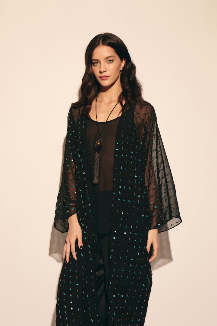 Regata Chiffon